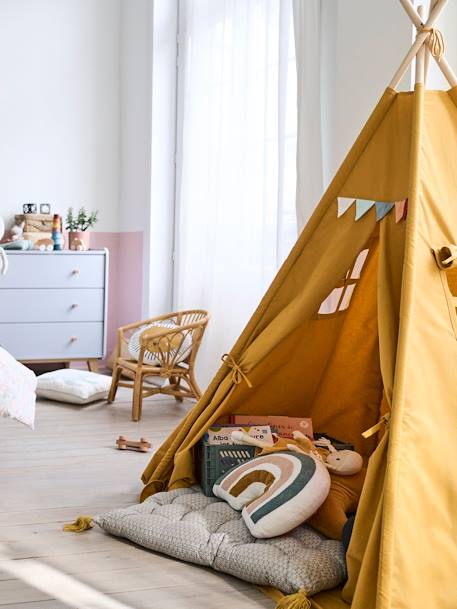 Havik tipi geel - vertbaudet enfant 