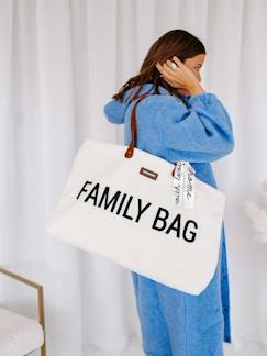 Puériculture-Sac à langer Family Bag CHILDHOME