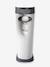 Poubelle Twist & Click XL Tommee Tippee Sangenic blanc - vertbaudet enfant 