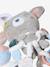 Jouet d'éveil avec pince KOALA Rose - KOALA - vertbaudet enfant 