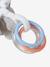 Jouet d'éveil avec pince KOALA Rose - KOALA - vertbaudet enfant 