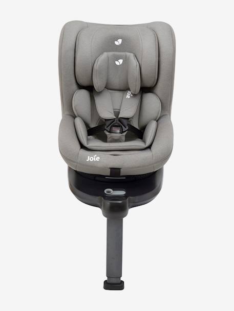 Siège auto rotatif pour bébé Joie spin 360