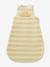 Gigoteuse été BÉBÉ D'ÉTÉ jaune+rayé bleu+vert - vertbaudet enfant 