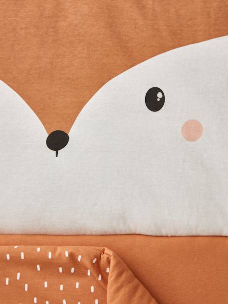 Sac de couchage Renard noisette - vertbaudet enfant 