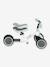 Porteur Learning Bike 3 en 1 - blanc - vertbaudet enfant 