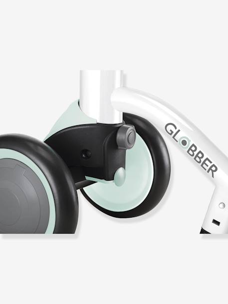 Porteur Learning Bike 3 en 1 - blanc - vertbaudet enfant 