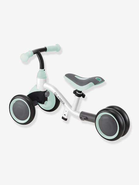 Porteur Learning Bike 3 en 1 - blanc - vertbaudet enfant 