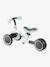 Porteur Learning Bike 3 en 1 - blanc - vertbaudet enfant 