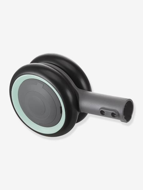 Porteur Learning Bike 3 en 1 - blanc - vertbaudet enfant 