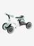 Porteur Learning Bike 3 en 1 - blanc - vertbaudet enfant 