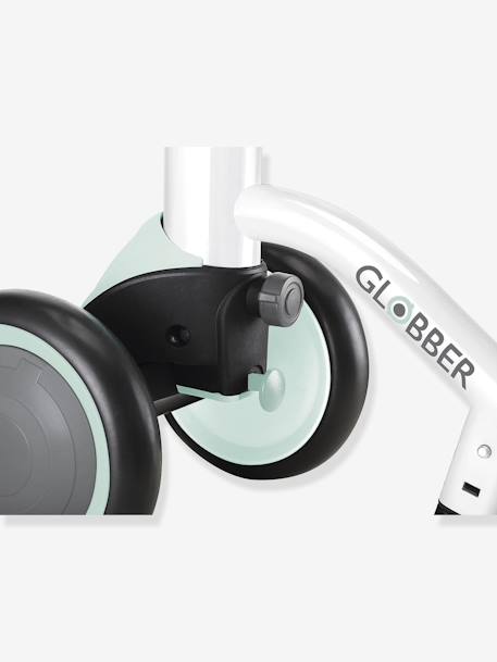 Porteur Learning Bike 3 en 1 - blanc - vertbaudet enfant 