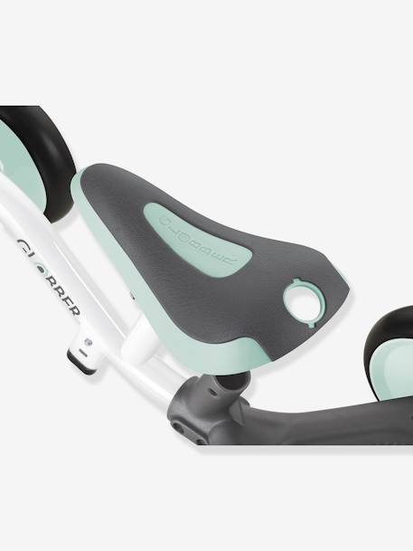 Porteur Learning Bike 3 en 1 - blanc - vertbaudet enfant 