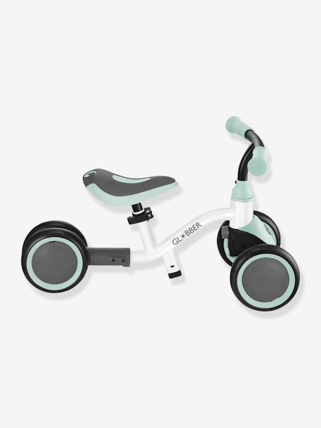 Porteur Learning Bike 3 en 1 - blanc - vertbaudet enfant 