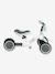 Porteur Learning Bike 3 en 1 - blanc - vertbaudet enfant 