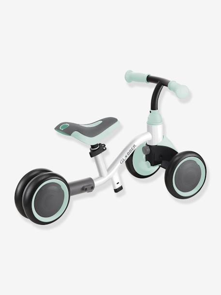 Porteur Learning Bike 3 en 1 - blanc - vertbaudet enfant 