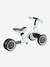 Porteur Learning Bike 3 en 1 - blanc - vertbaudet enfant 