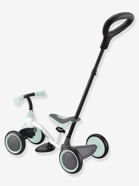 Porteur Learning Bike 3 en 1 - blanc - vertbaudet enfant 