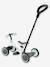 Porteur Learning Bike 3 en 1 - blanc - vertbaudet enfant 