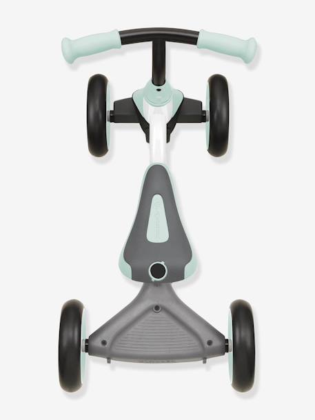 Porteur Learning Bike 3 en 1 - blanc - vertbaudet enfant 