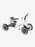 Porteur Learning Bike 3 en 1 - blanc - vertbaudet enfant 