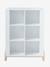 Meuble 6 cases blanc - vertbaudet enfant 
