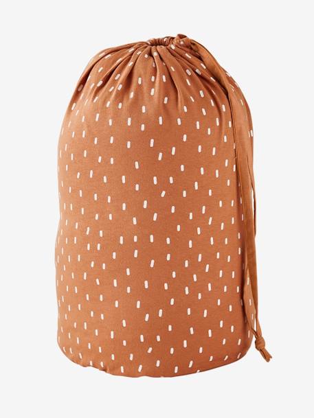 Sac de couchage Renard noisette - vertbaudet enfant 