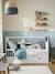 Verstelbaar babybed 70x140cm HOLIDAYS LINE WIT - vertbaudet enfant 
