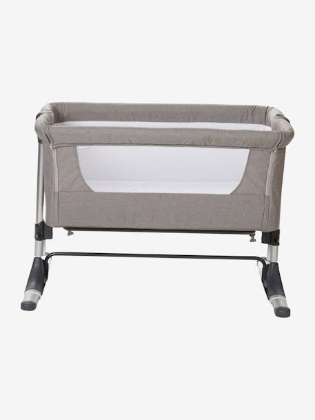 Berceau cododo Nest'bed GRIS - vertbaudet enfant 