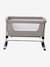 Berceau cododo Nest'bed GRIS - vertbaudet enfant 