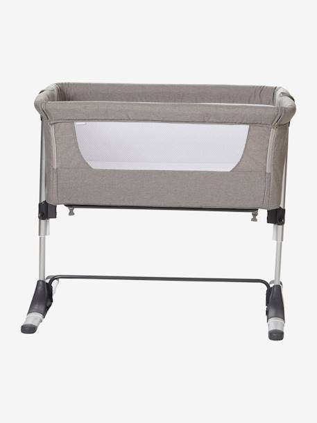 Berceau cododo Nest'bed GRIS - vertbaudet enfant 
