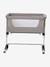 Co-sleeper Nest'bed Grijs - vertbaudet enfant 
