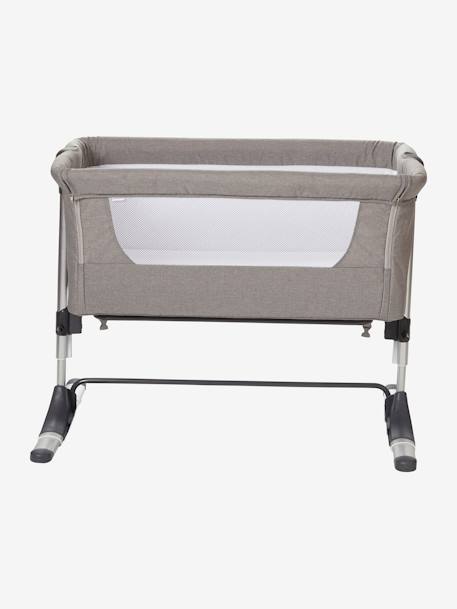 Berceau cododo Nest'bed GRIS - vertbaudet enfant 