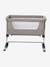 Berceau cododo Nest'bed GRIS - vertbaudet enfant 