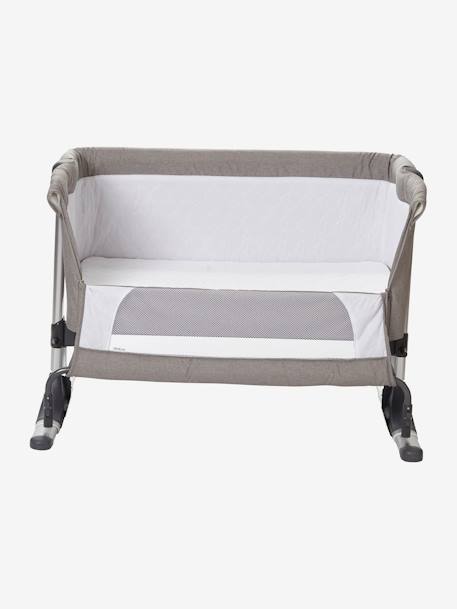 Berceau cododo Nest'bed GRIS - vertbaudet enfant 