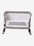 Berceau cododo Nest'bed GRIS - vertbaudet enfant 