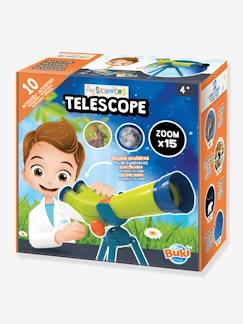 Mini Sciences - Telescoop - BUKI  - vertbaudet enfant
