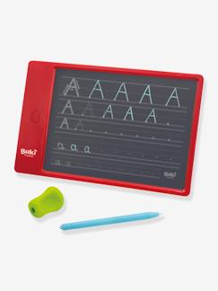 Speelgoed-Educatief speelgoed-Lezen, schrijven, rekenen en klokkijken-Schrijftablet - BUKI