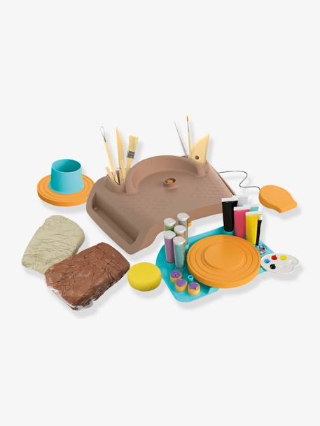 Professional Studio Poterie - marron - vertbaudet enfant 