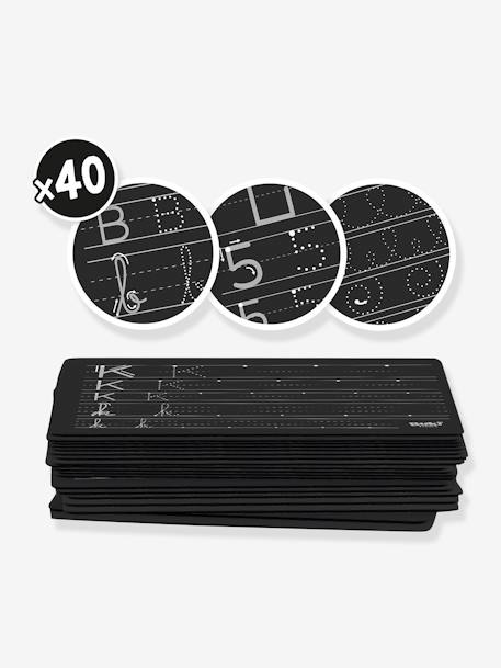 Tablette Écriture - rouge - vertbaudet enfant 