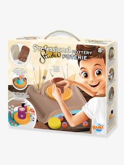 Jouet-Activités artistiques-Professional Studio Poterie -