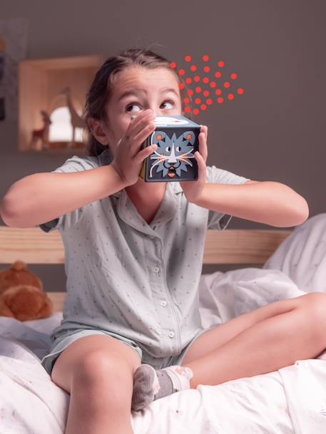 De prachtige en GELUKKIGE verteller Meerdere kleuren - vertbaudet enfant 