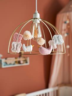 Verlichting lamp kind - Decoratie voor kinderen - vertbaudet