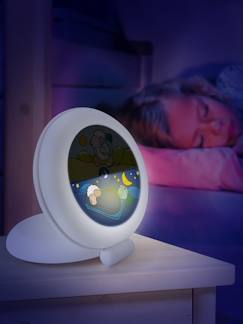 Linnengoed en decoratie-KID'SLEEP Globetrotter nachtlamp