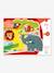 Puzzle Sonore Baobab - jaune - vertbaudet enfant 