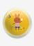 Ballon Sweety Ball - jaune - vertbaudet enfant 