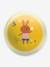 Ballon Sweety Ball - DJECO jaune - vertbaudet enfant 