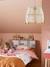 Lampenkap pompons voor rotan lamp BRUIN - vertbaudet enfant 