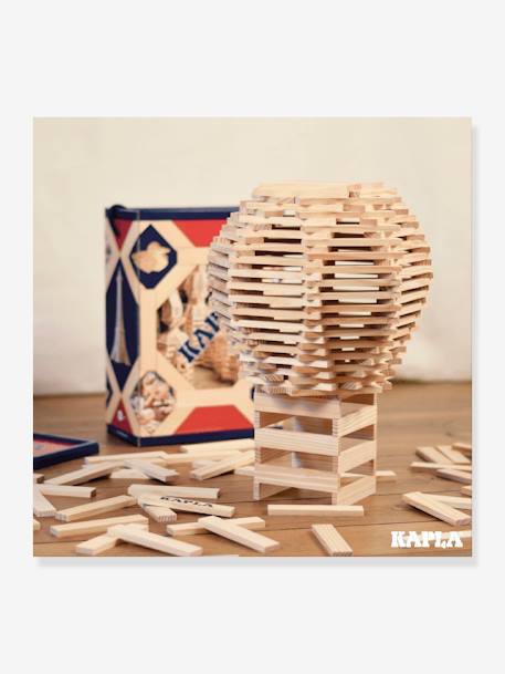 Baril 200 Planchettes - beige - vertbaudet enfant 