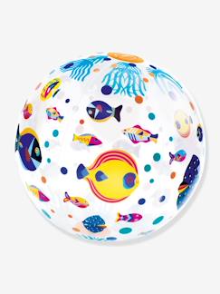 -Ballon gonflable - DJECO