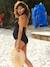 Maillot de bain de grossesse Porto Vecchio CACHE-COEUR noir - vertbaudet enfant 